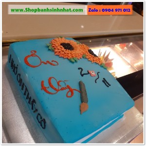Bánh Sinh Nhật Cao Cấp - BE09